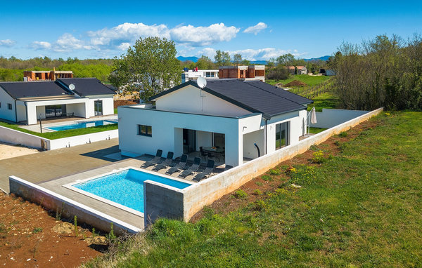 Vakantiehuis - Labin , Kroatië - CLS500 84