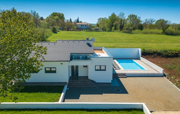 Vakantiehuis - Labin , Kroatië - CLS500 86