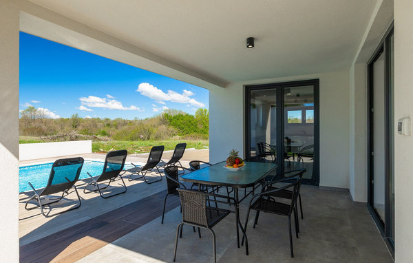 Vakantiehuis - Labin , Kroatië - CLS500 8