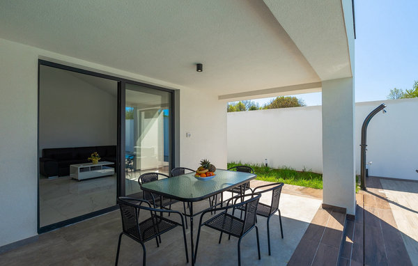Vakantiehuis - Labin , Kroatië - CLS500 101