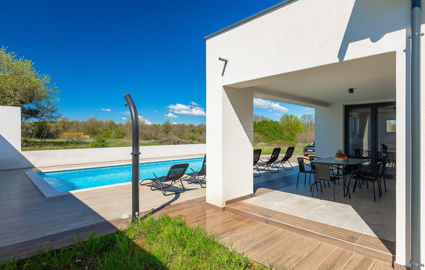 Vakantiehuis - Labin , Kroatië - CLS500 5