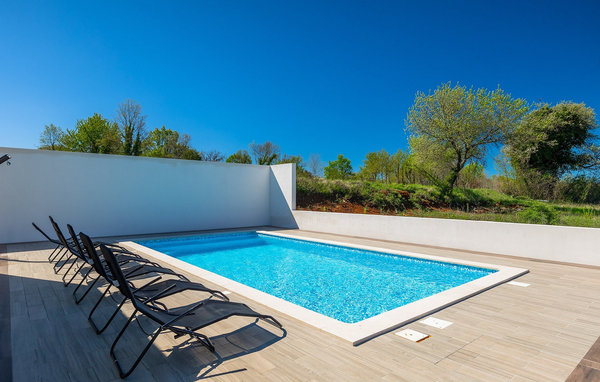 Vakantiehuis - Labin , Kroatië - CLS500 6