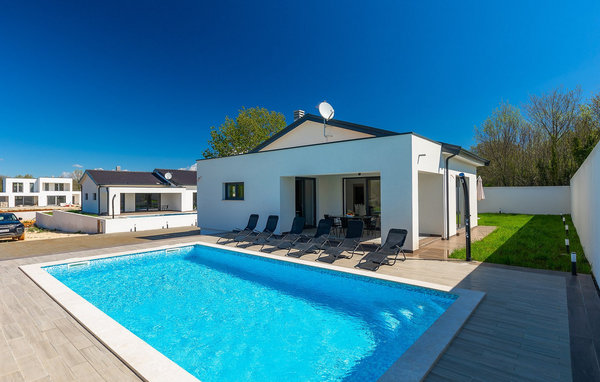 Vakantiehuis - Labin , Kroatië - CLS500 11