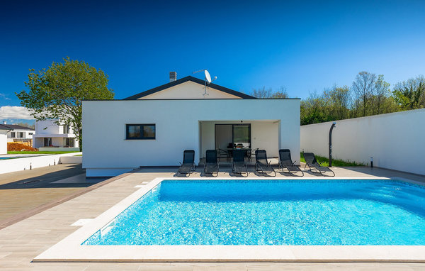 Vakantiehuis - Labin , Kroatië - CLS500 12