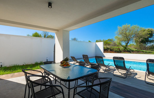 Vakantiehuis - Labin , Kroatië - CLS500 13