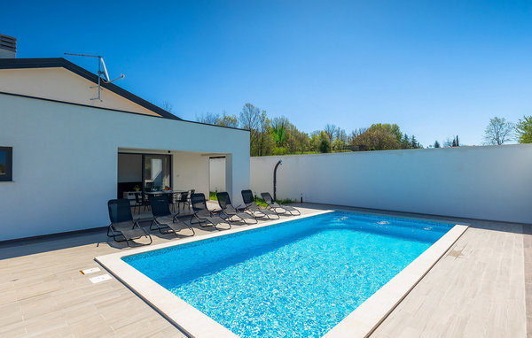 Vakantiehuis - Labin , Kroatië - CLS500 15