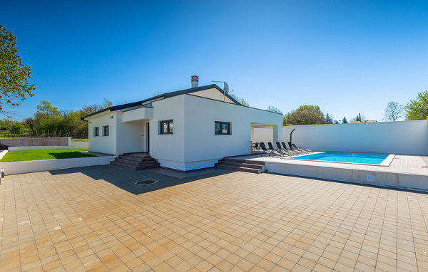 Vakantiehuis - Labin , Kroatië - CLS500 16