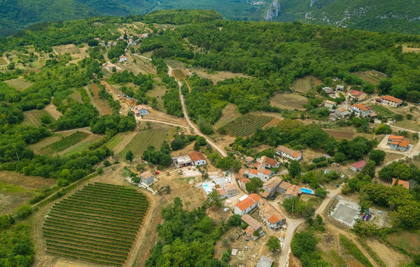 Kuća-za-odmor - Buzet , Hrvatska - CLS504 901