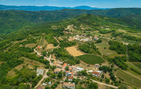 Kuća-za-odmor - Buzet , Hrvatska - CLS504 902