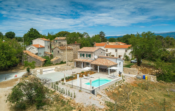 Kuća-za-odmor - Buzet , Hrvatska - CLS504 81