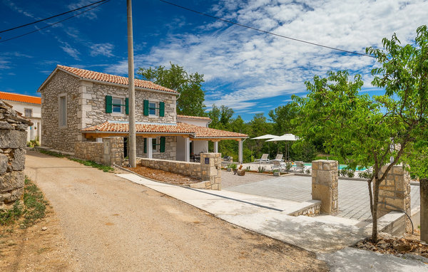 Kuća-za-odmor - Buzet , Hrvatska - CLS504 83