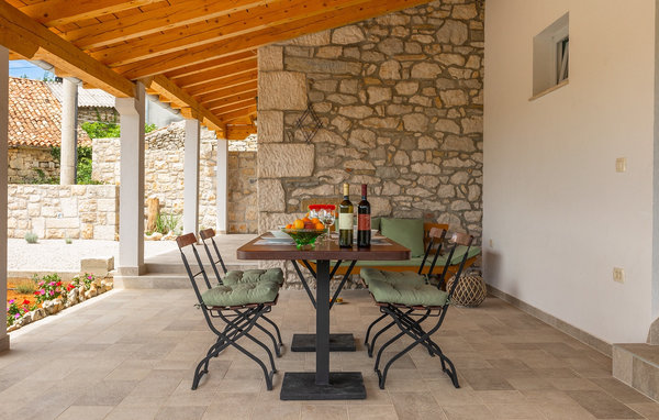Kuća-za-odmor - Buzet , Hrvatska - CLS504 7