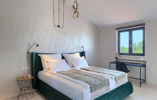 Feriehuse - Visnjan , Kroatien - CLS505 603