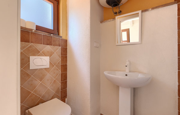 Ferienhaus Villa Casa Lampadina