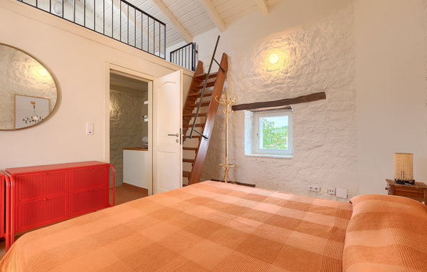 Ferienhaus Villa Casa Lampadina