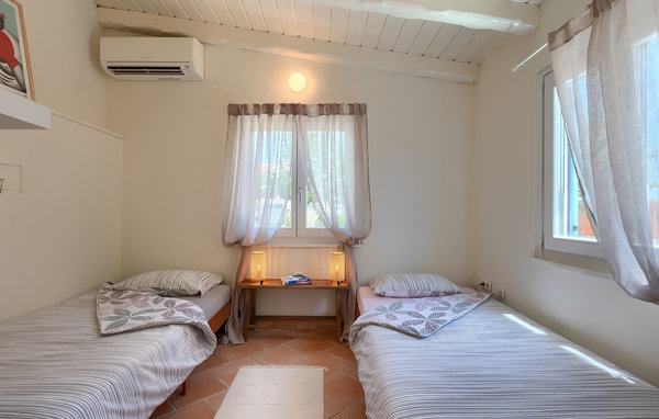 Ferienhaus Villa Casa Lampadina