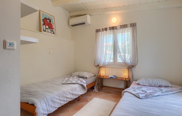 Ferienhaus Villa Casa Lampadina