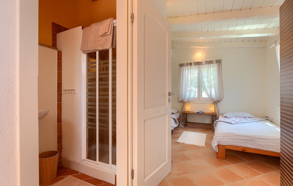 Ferienhaus Villa Casa Lampadina