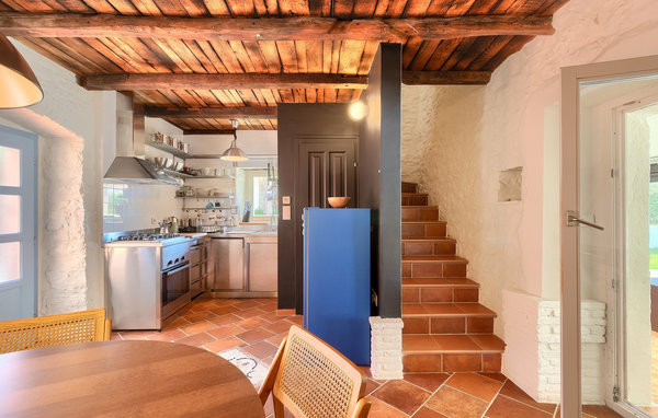 Ferienhaus Villa Casa Lampadina