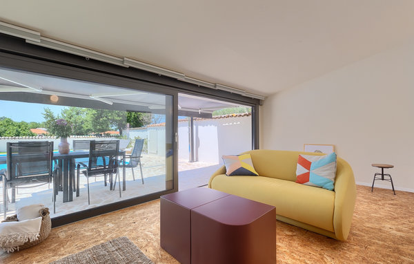 Ferienhaus Villa Casa Lampadina