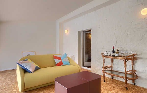 Ferienhaus Villa Casa Lampadina