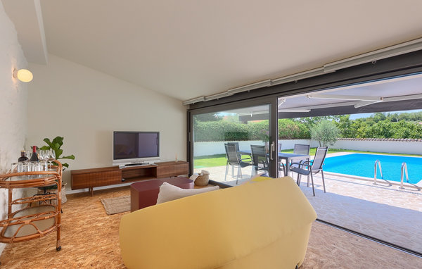 Ferienhaus Villa Casa Lampadina