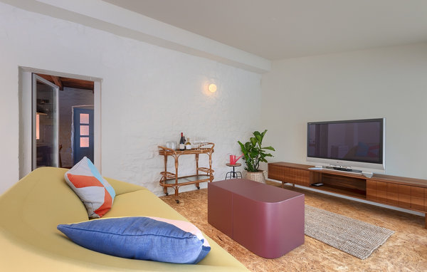 Ferienhaus Villa Casa Lampadina