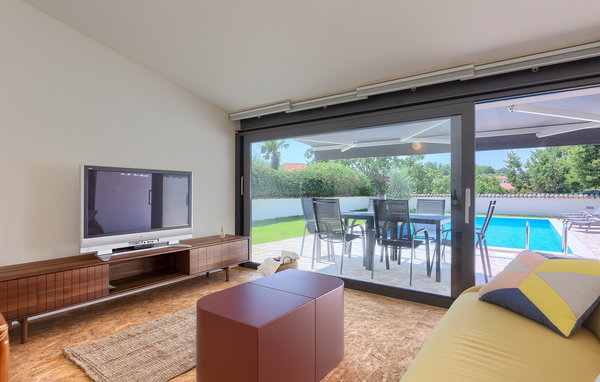 Ferienhaus Villa Casa Lampadina