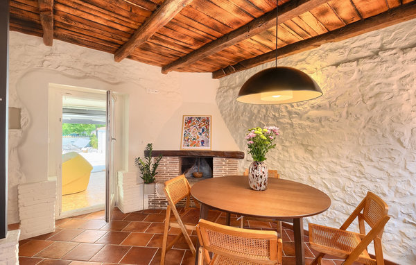 Ferienhaus Villa Casa Lampadina
