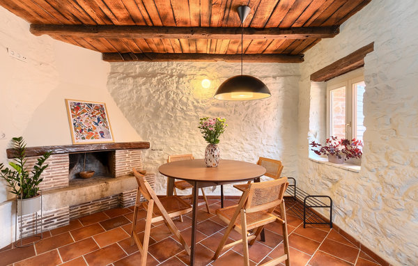 Ferienhaus Villa Casa Lampadina