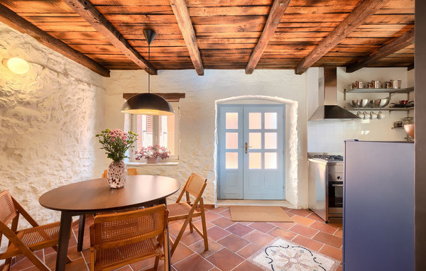 Ferienhaus Villa Casa Lampadina