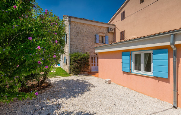 Ferienhaus Villa Casa Lampadina