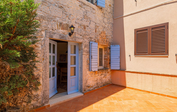 Ferienhaus Villa Casa Lampadina