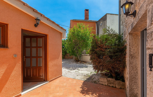 Ferienhaus Villa Casa Lampadina