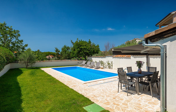 Ferienhaus Villa Casa Lampadina