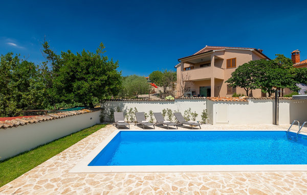 Ferienhaus Villa Casa Lampadina