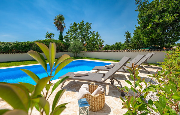 Ferienhaus Villa Casa Lampadina