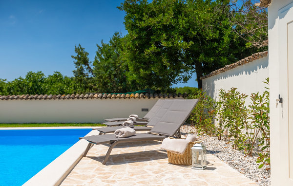 Ferienhaus Villa Casa Lampadina