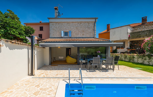 Ferienhaus Villa Casa Lampadina