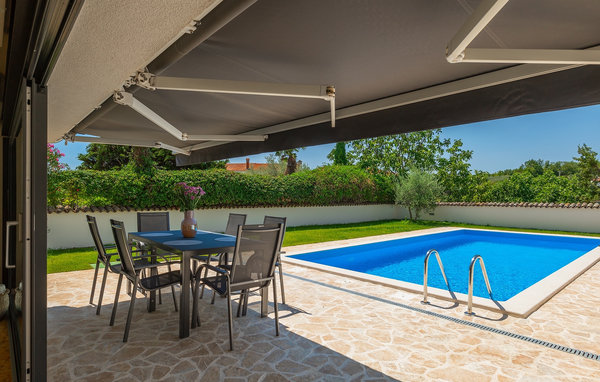 Ferienhaus Villa Casa Lampadina