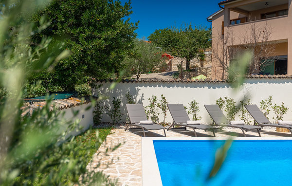 Ferienhaus Villa Casa Lampadina