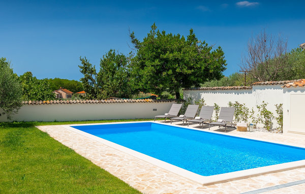Ferienhaus Villa Casa Lampadina