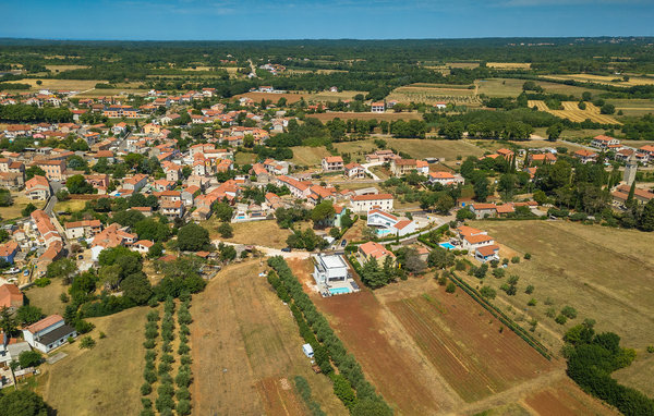 Ferienhaus - Pula-Marcana , Kroatien - CLS510 901
