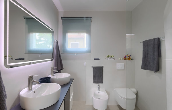 Ferienhaus - Pula-Marcana , Kroatien - CLS510 706