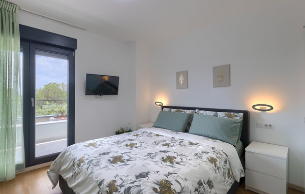 Ferienhaus - Pula-Marcana , Kroatien - CLS510 601