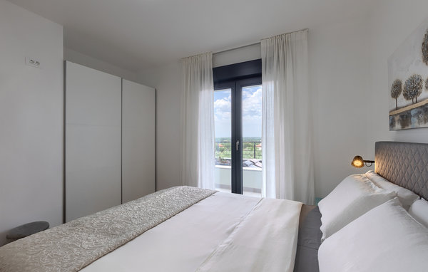 Ferienhaus - Pula-Marcana , Kroatien - CLS510 605