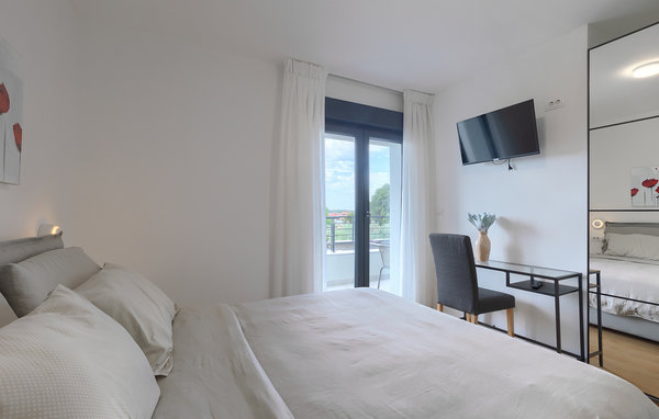 Ferienhaus - Pula-Marcana , Kroatien - CLS510 608