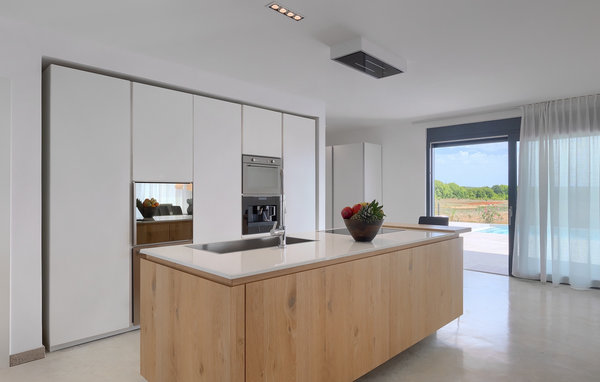 Ferienhaus - Pula-Marcana , Kroatien - CLS510 4