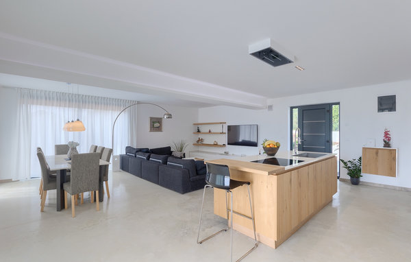 Ferienhaus - Pula-Marcana , Kroatien - CLS510 401
