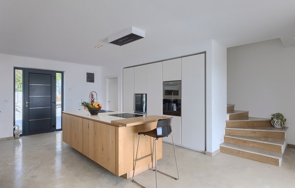 Ferienhaus - Pula-Marcana , Kroatien - CLS510 402